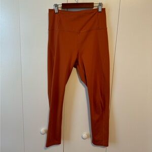 Girlfriend Collective Compressive High Rise Leggings